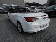 Opel Cascada - 7