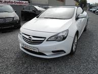 Opel Cascada - 9