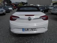 Opel Cascada - 13