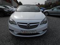 Opel Cascada - 10