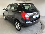 Škoda Fabia - 5