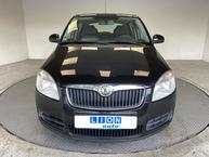 Škoda Fabia - 2