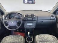 Škoda Fabia - 14