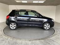 Škoda Fabia - 8