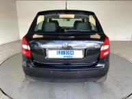 Škoda Fabia - 6