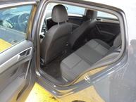 Volkswagen Golf - 10