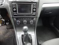 Volkswagen Golf - 15