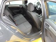 Volkswagen Golf - 8