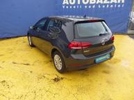 Volkswagen Golf - 5