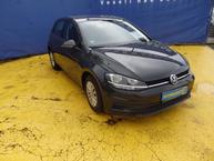Volkswagen Golf - 3
