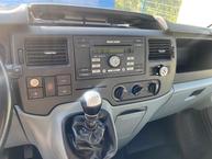 Ford Transit - 8