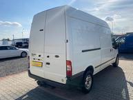 Ford Transit - 12