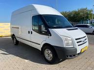 Ford Transit - 15