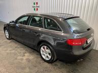 Audi A4 - 5