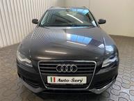 Audi A4 - 12