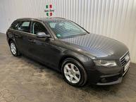 Audi A4 - 11