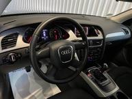 Audi A4 - 15