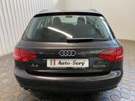 Audi A4 - 6
