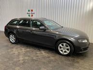 Audi A4 - 10