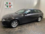 Audi A4 - 2