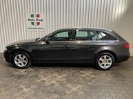 Audi A4 - 3