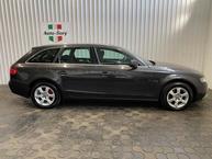 Audi A4 - 9