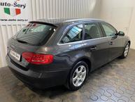 Audi A4 - 7
