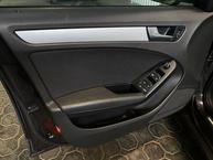 Audi A4 - 13