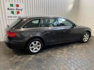 Audi A4 - 8