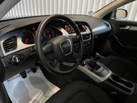 Audi A4 - 14