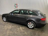 Audi A4 - 4
