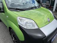 Fiat Fiorino - 12
