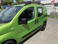 Fiat Fiorino - 14