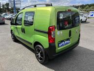 Fiat Fiorino - 4