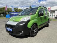 Fiat Fiorino - 3