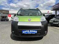 Fiat Fiorino - 6