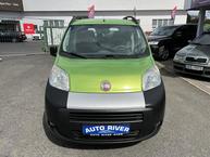 Fiat Fiorino - 2