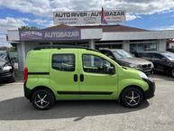 Fiat Fiorino - 9