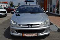 Peugeot 206 - 2