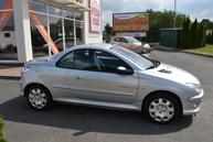 Peugeot 206 - 7