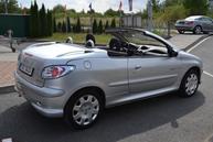 Peugeot 206 - 9
