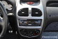 Peugeot 206 - 12