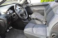 Peugeot 206 - 14