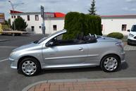 Peugeot 206 - 8