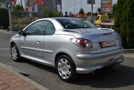 Peugeot 206 - 4