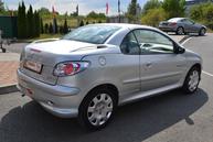 Peugeot 206 - 6