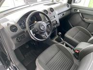 Volkswagen Caddy - 6