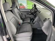 Volkswagen Caddy - 11