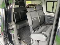 Volkswagen Caddy - 14