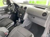 Volkswagen Caddy - 10